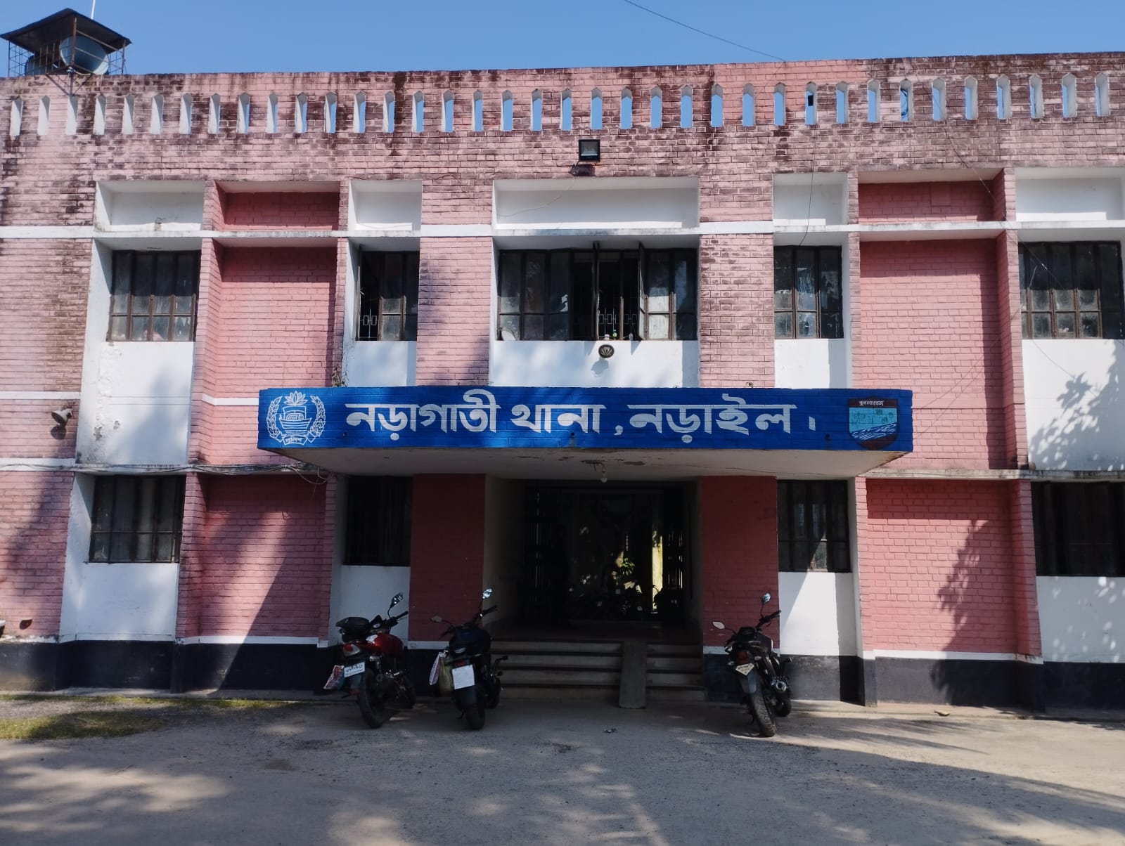 নড়াইলে ধর্ষণের শিকার ১০ বছরের কিশোরী
