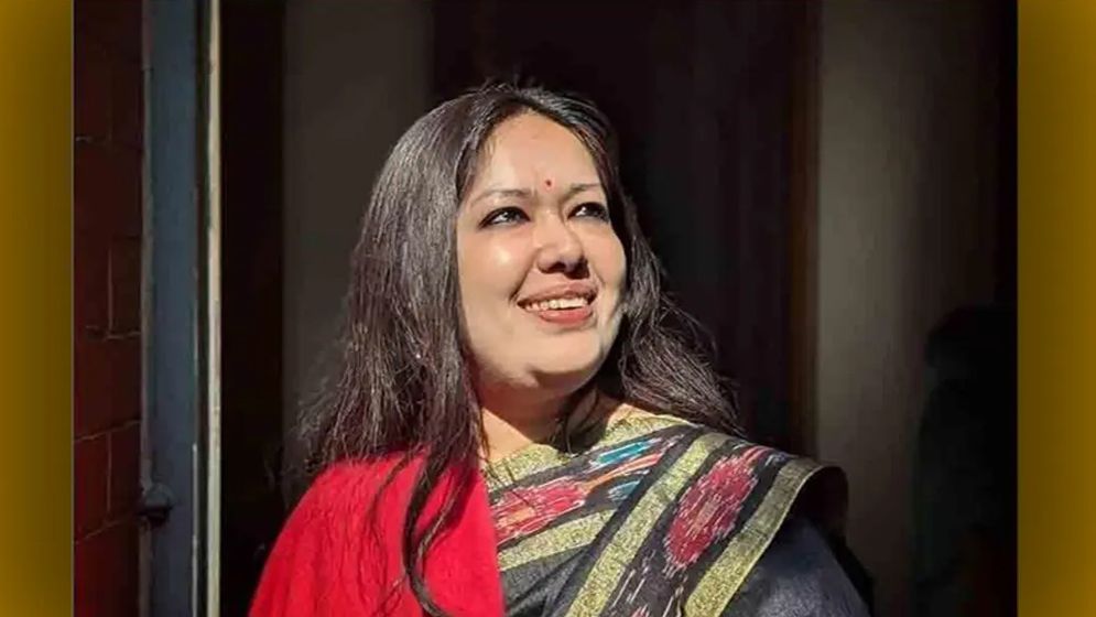 সংবিধান সংস্কার পরিষদে শপথ না নেওয়ার ব্যাখ্যা দিলেন রুমিন ফারহানা