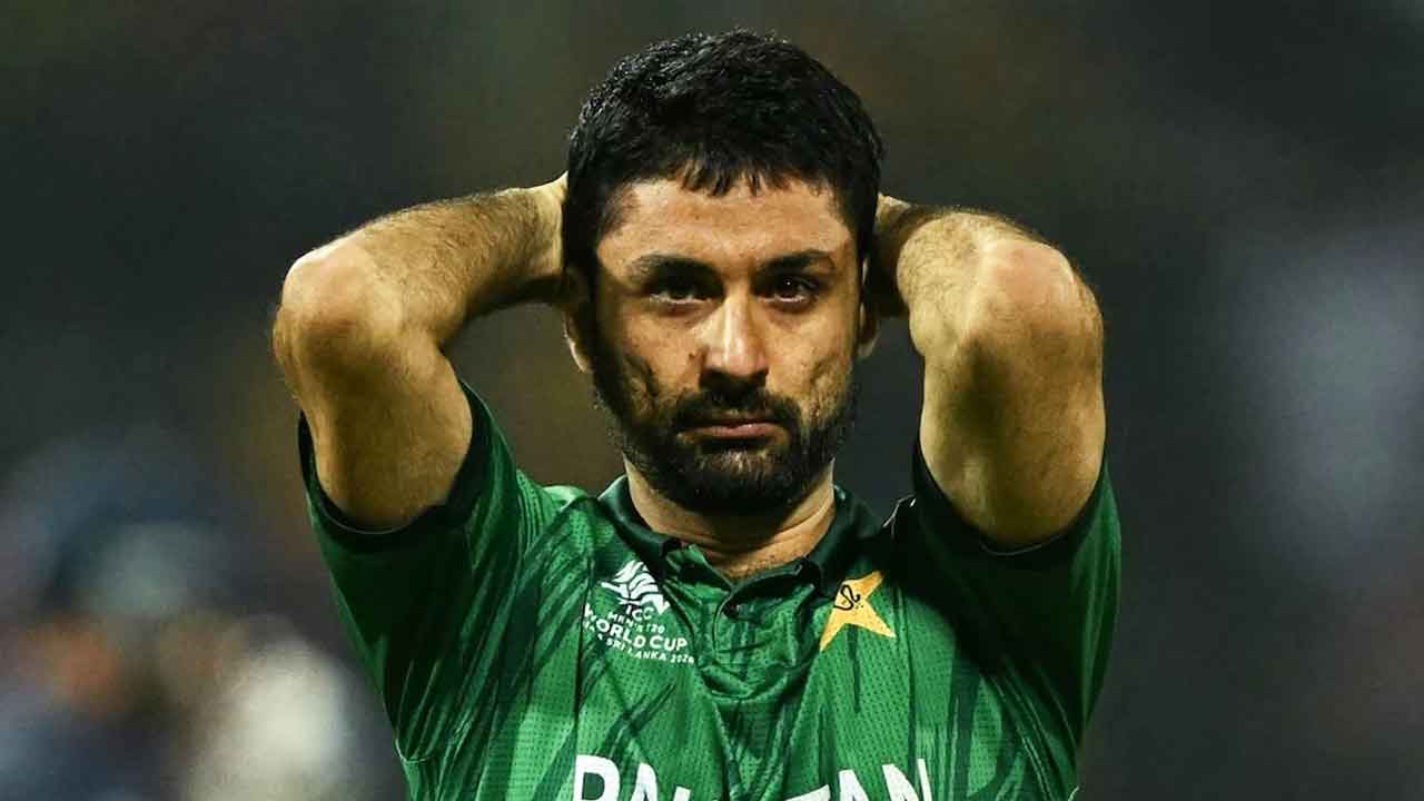 দ্য হান্ড্রেডে দল পাওয়ার পরদিনই বাদ আবরার