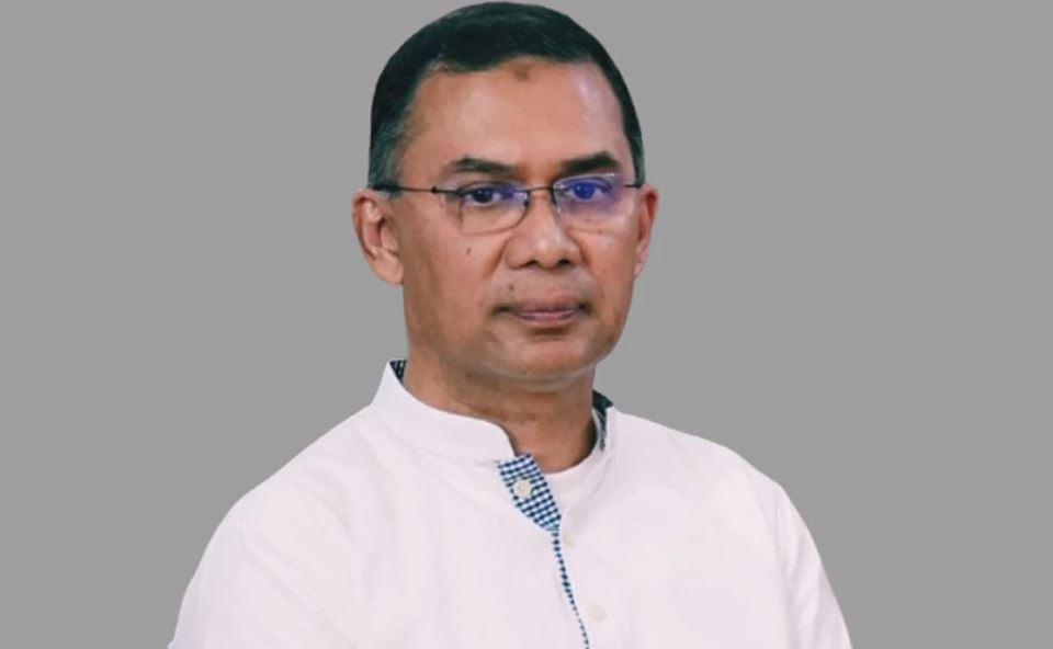 খাল পুনঃখনন কর্মসূচির উদ্বোধনে কাল দিনাজপুরে আসছেন প্রধানমন্ত্রী তারেক রহমান
