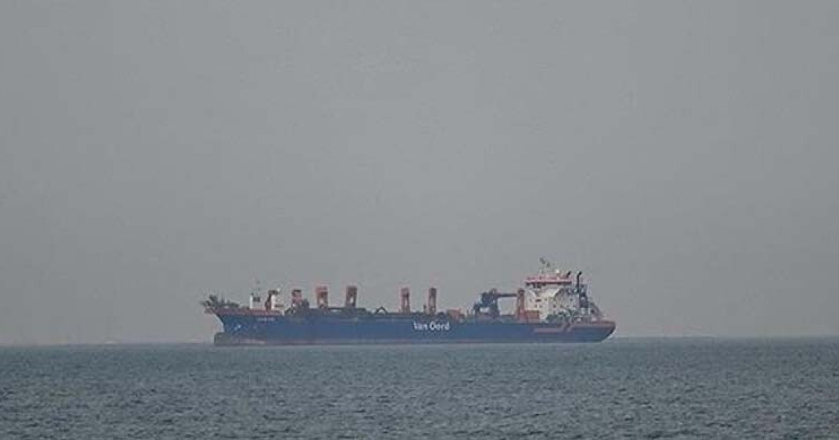 হরমুজ প্রণালি বন্ধ হলে ইন্টারনেটে প্রভাব পড়বে?